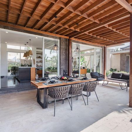 Coconut Grove Villa By Betterplace Ubud Buitenkant foto