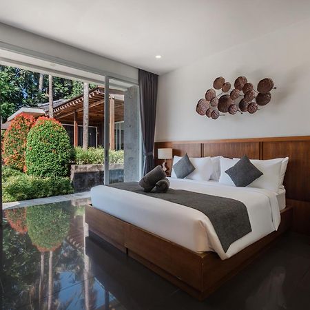 Coconut Grove Villa By Betterplace Ubud Buitenkant foto