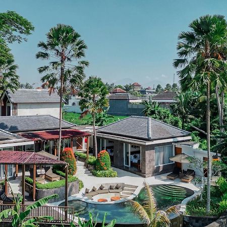 Coconut Grove Villa By Betterplace Ubud Buitenkant foto