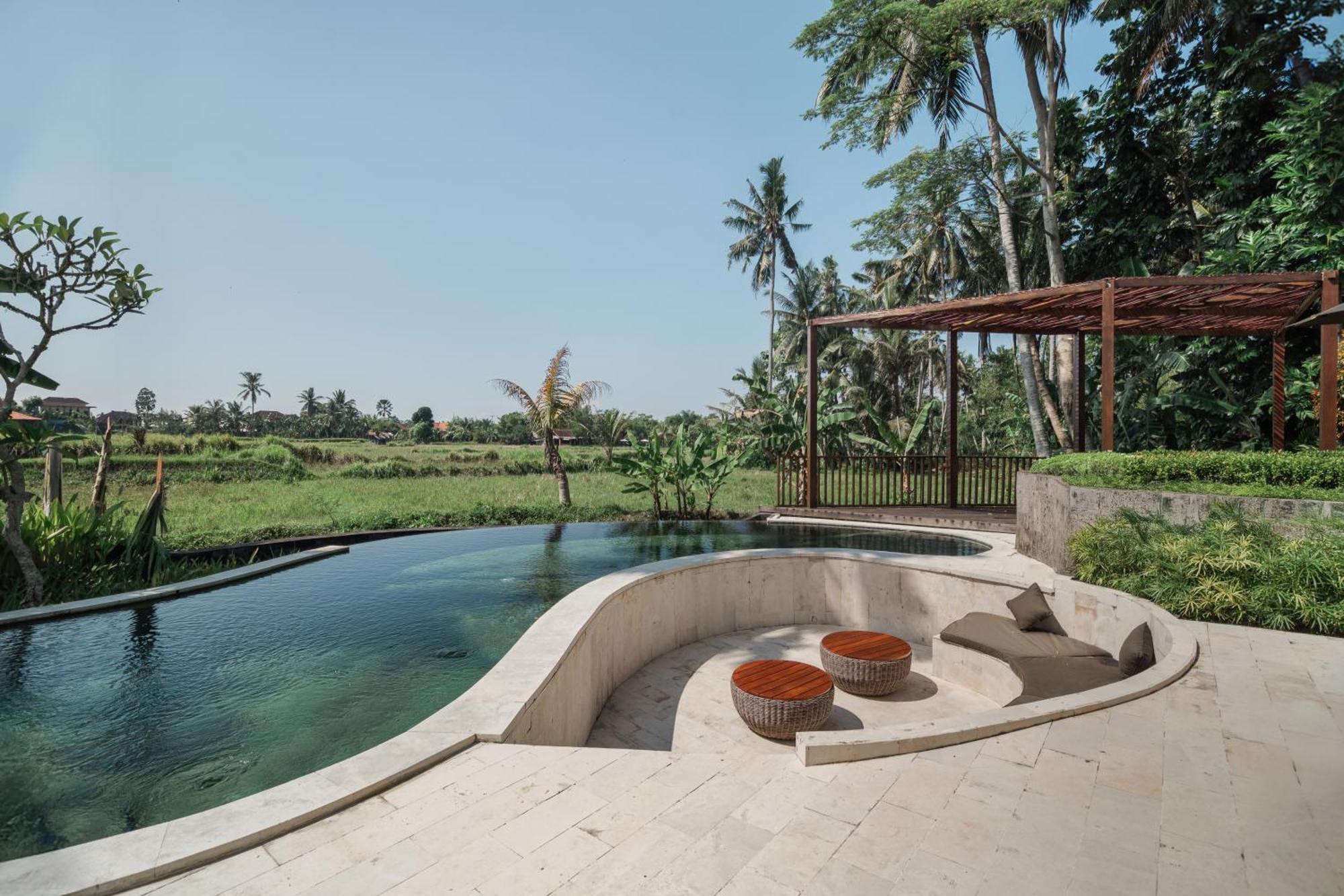 Coconut Grove Villa By Betterplace Ubud Buitenkant foto
