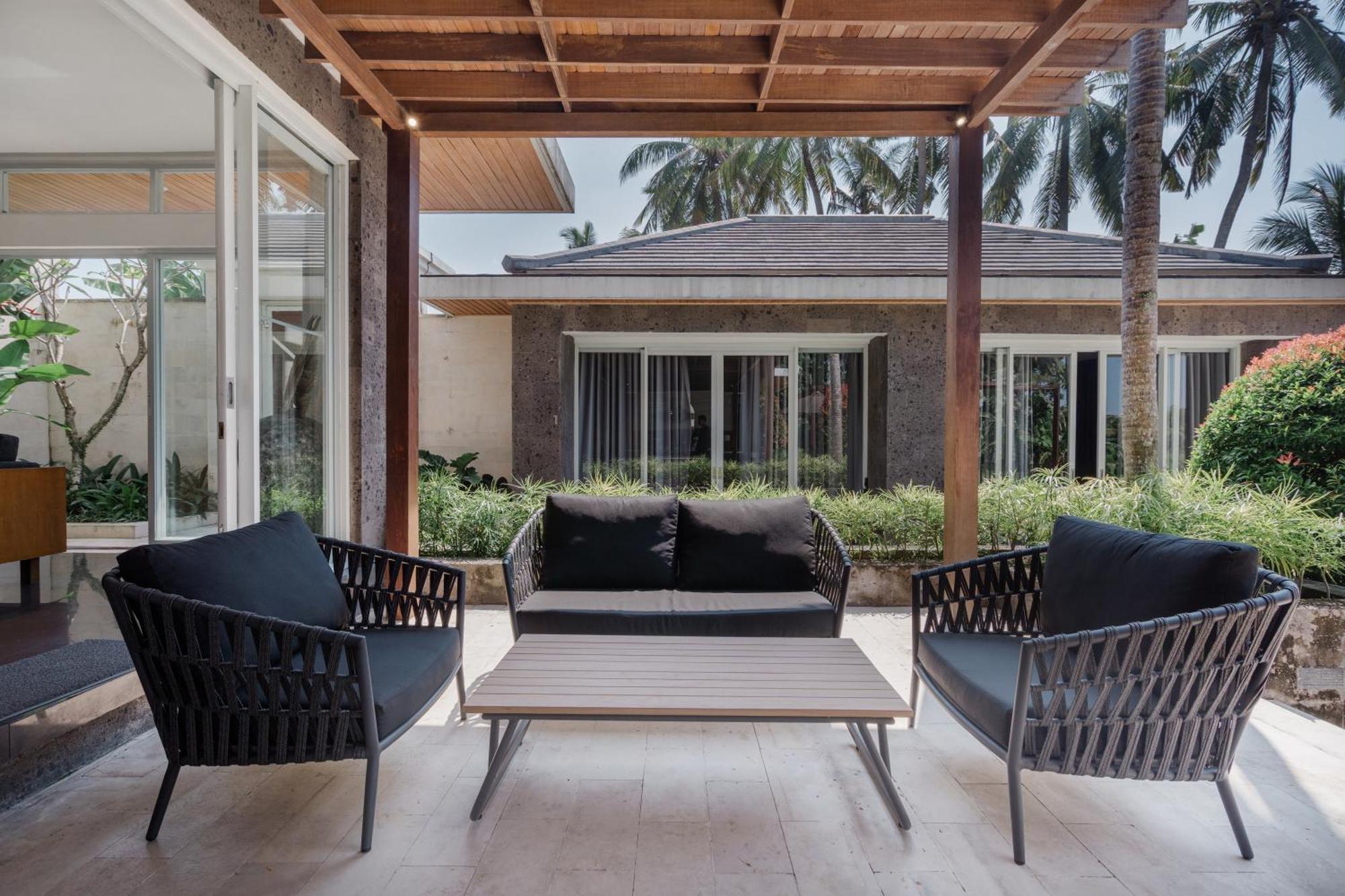 Coconut Grove Villa By Betterplace Ubud Buitenkant foto