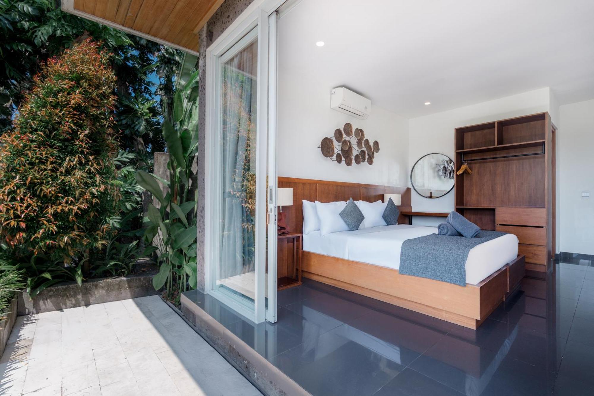 Coconut Grove Villa By Betterplace Ubud Buitenkant foto