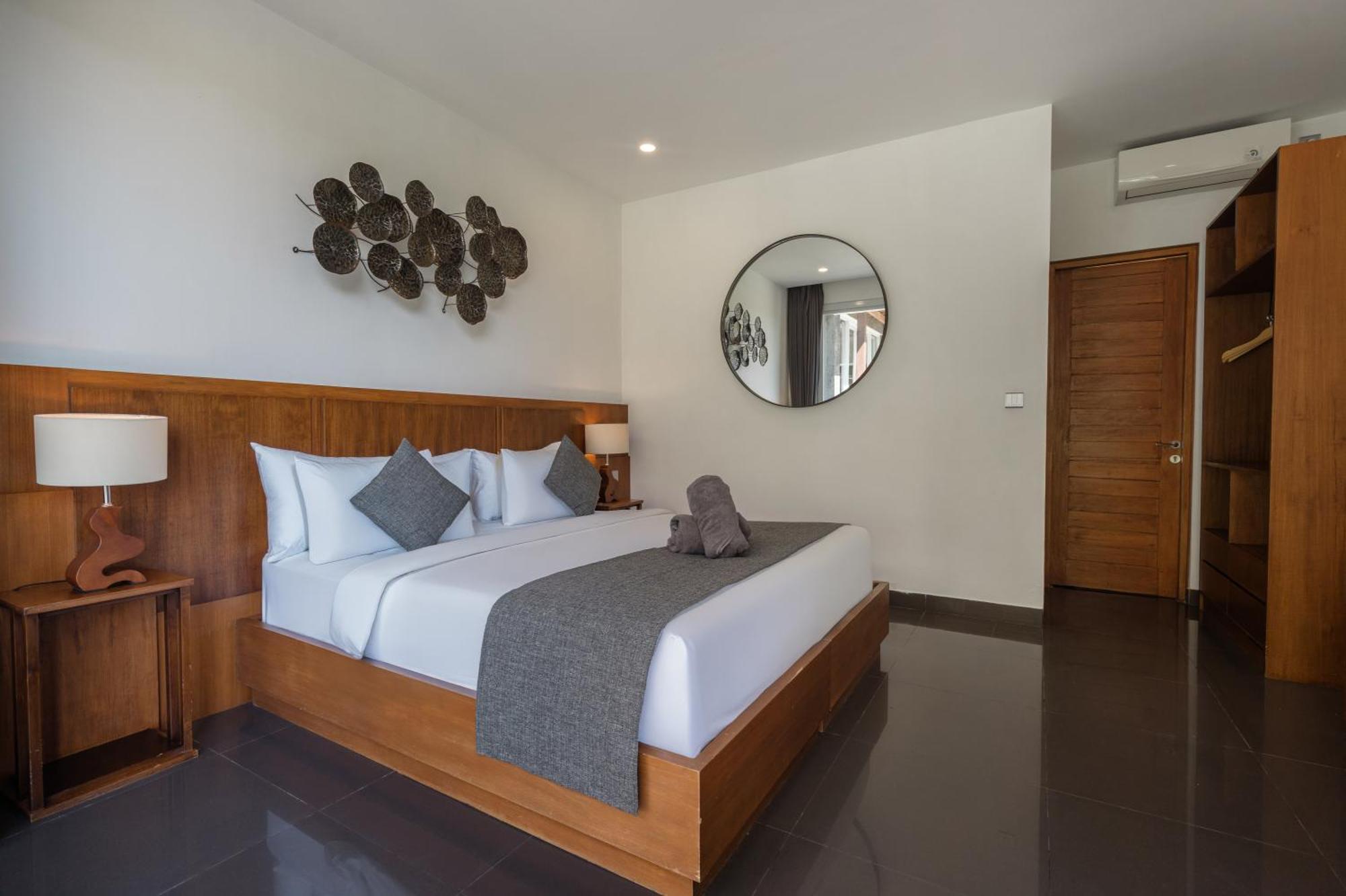 Coconut Grove Villa By Betterplace Ubud Buitenkant foto