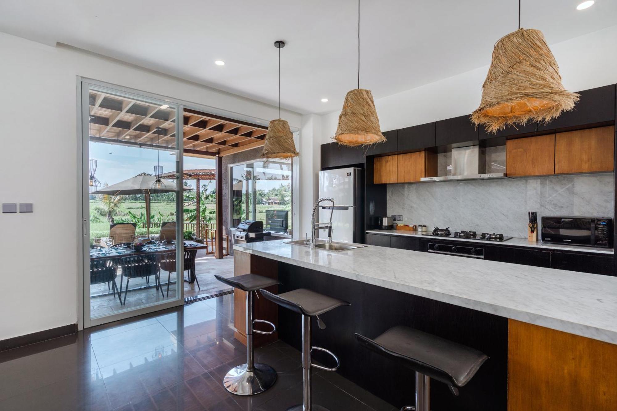 Coconut Grove Villa By Betterplace Ubud Buitenkant foto