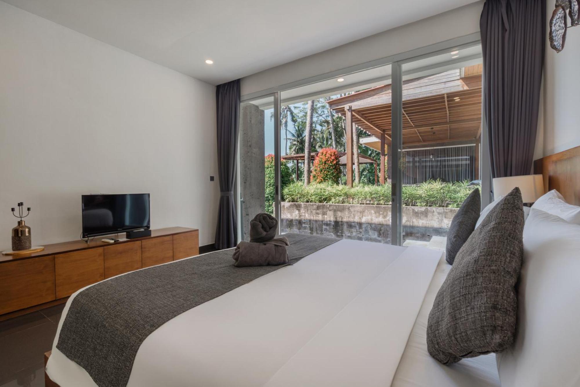 Coconut Grove Villa By Betterplace Ubud Buitenkant foto
