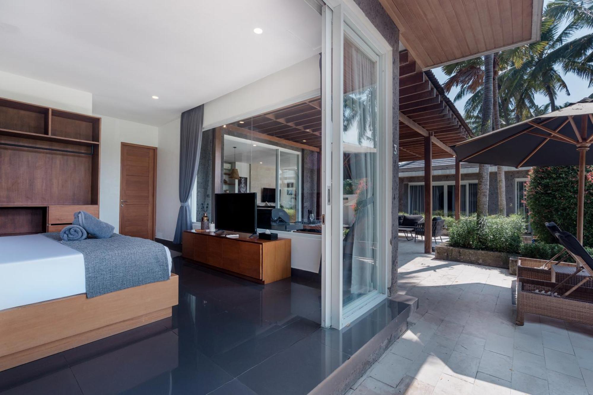 Coconut Grove Villa By Betterplace Ubud Buitenkant foto