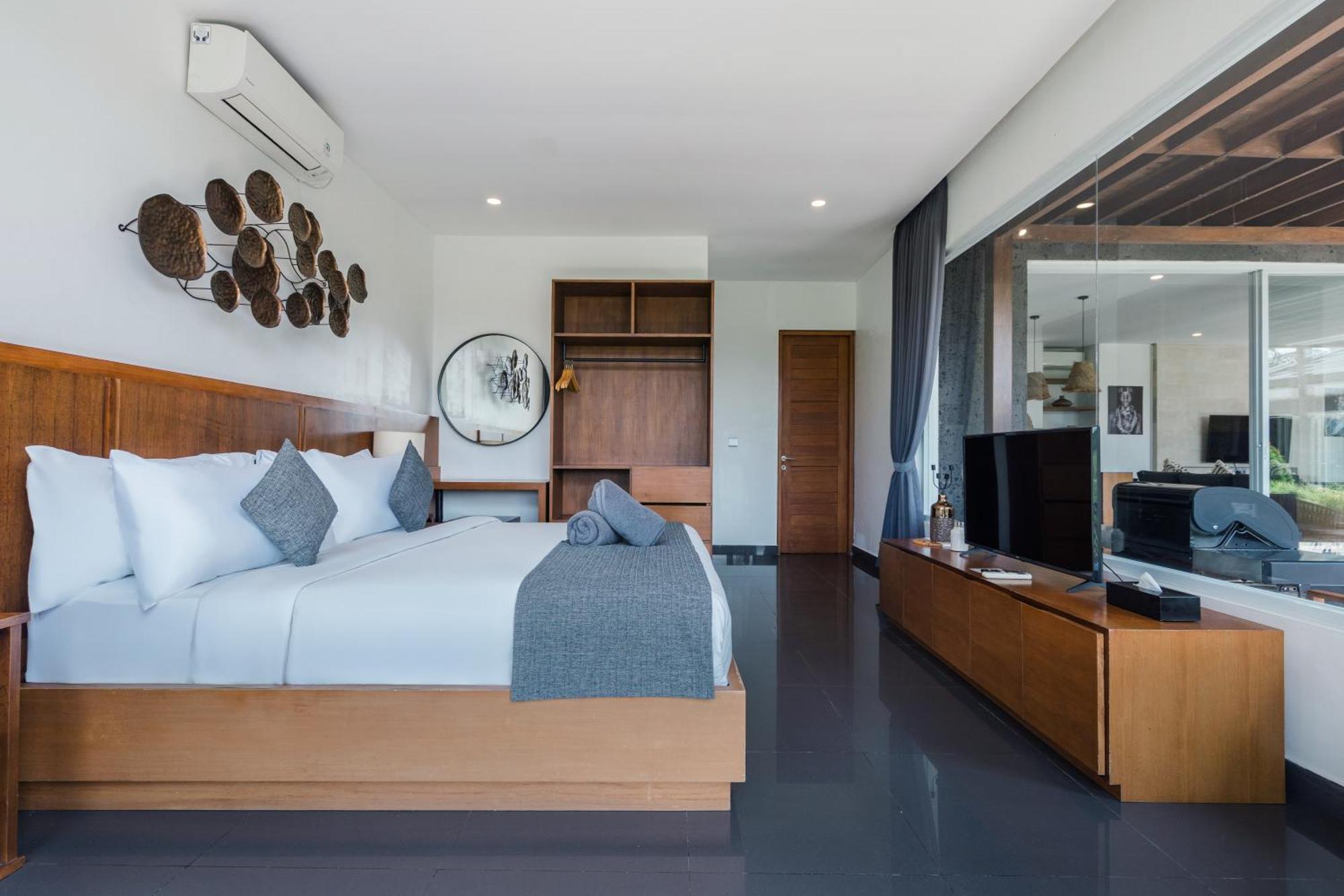 Coconut Grove Villa By Betterplace Ubud Buitenkant foto
