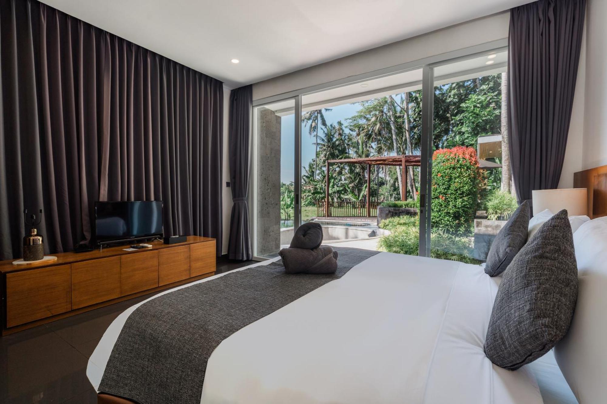 Coconut Grove Villa By Betterplace Ubud Buitenkant foto