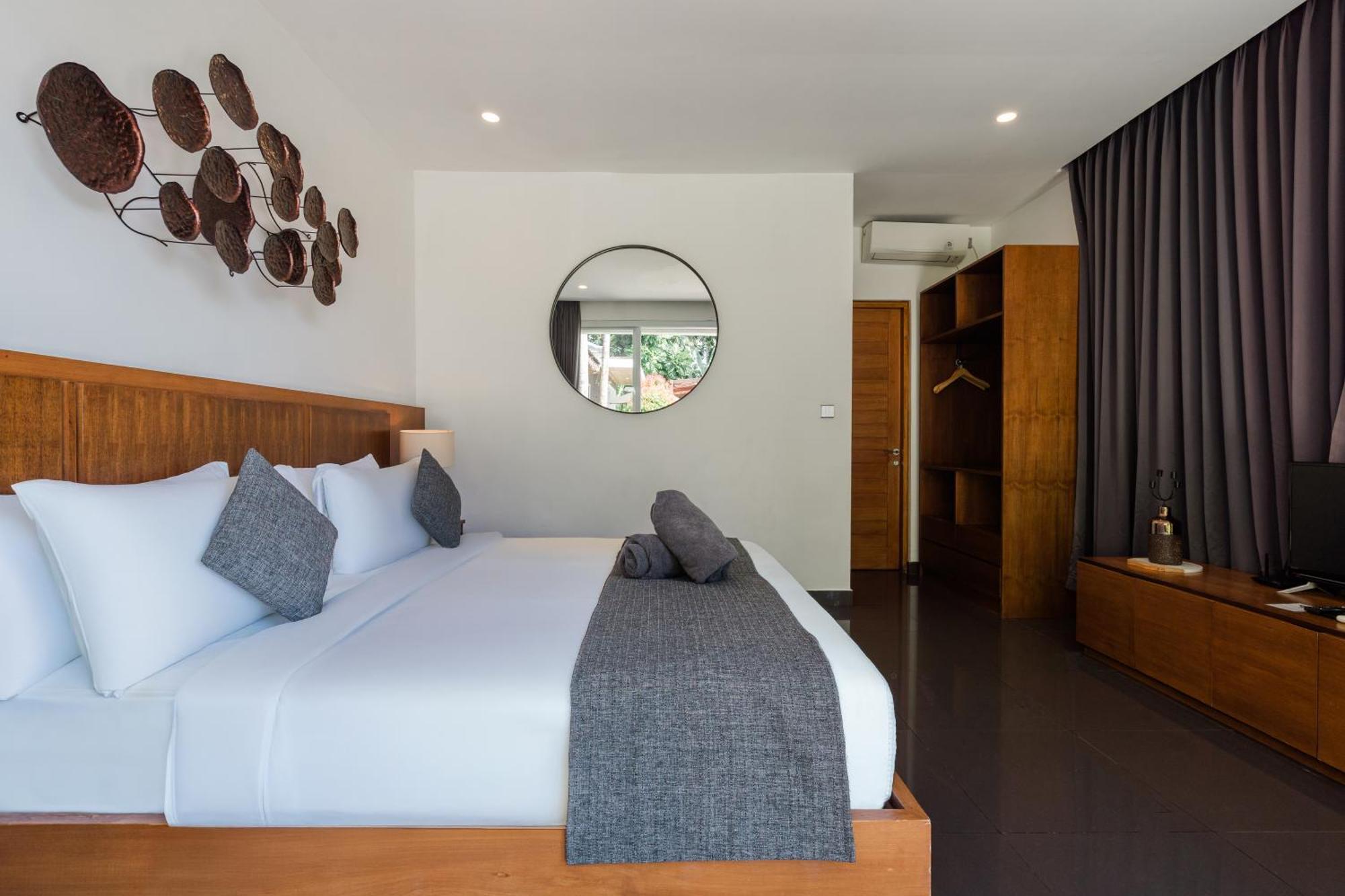 Coconut Grove Villa By Betterplace Ubud Buitenkant foto