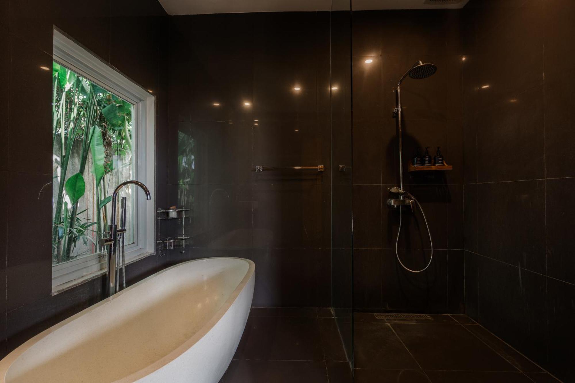 Coconut Grove Villa By Betterplace Ubud Buitenkant foto