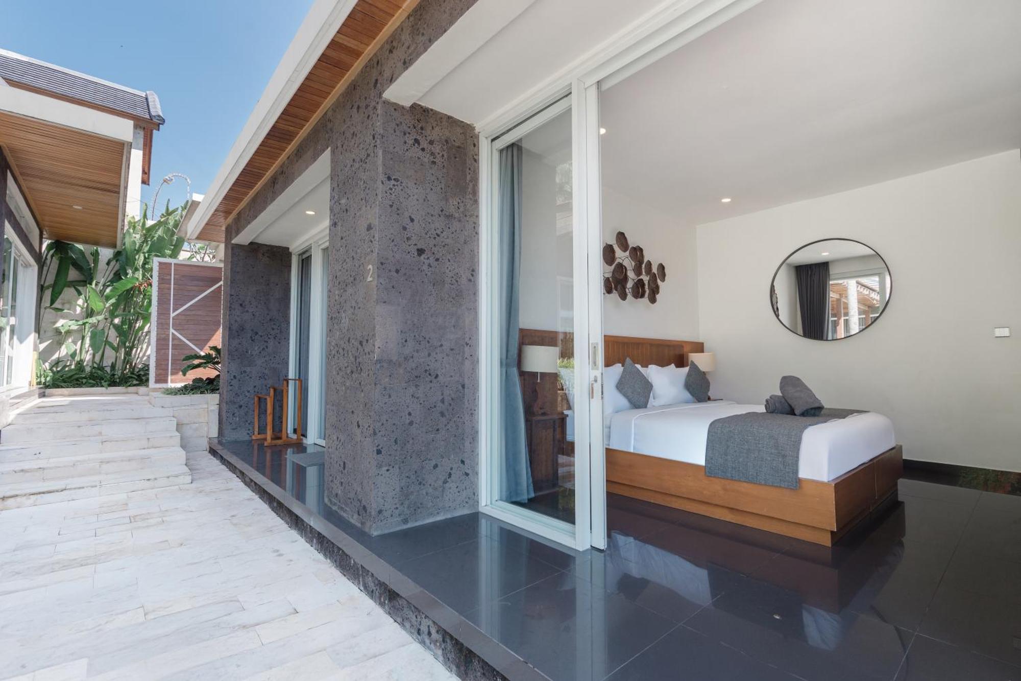 Coconut Grove Villa By Betterplace Ubud Buitenkant foto